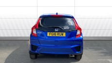 Honda Jazz 1.3 EX 5dr Petrol Hatchback